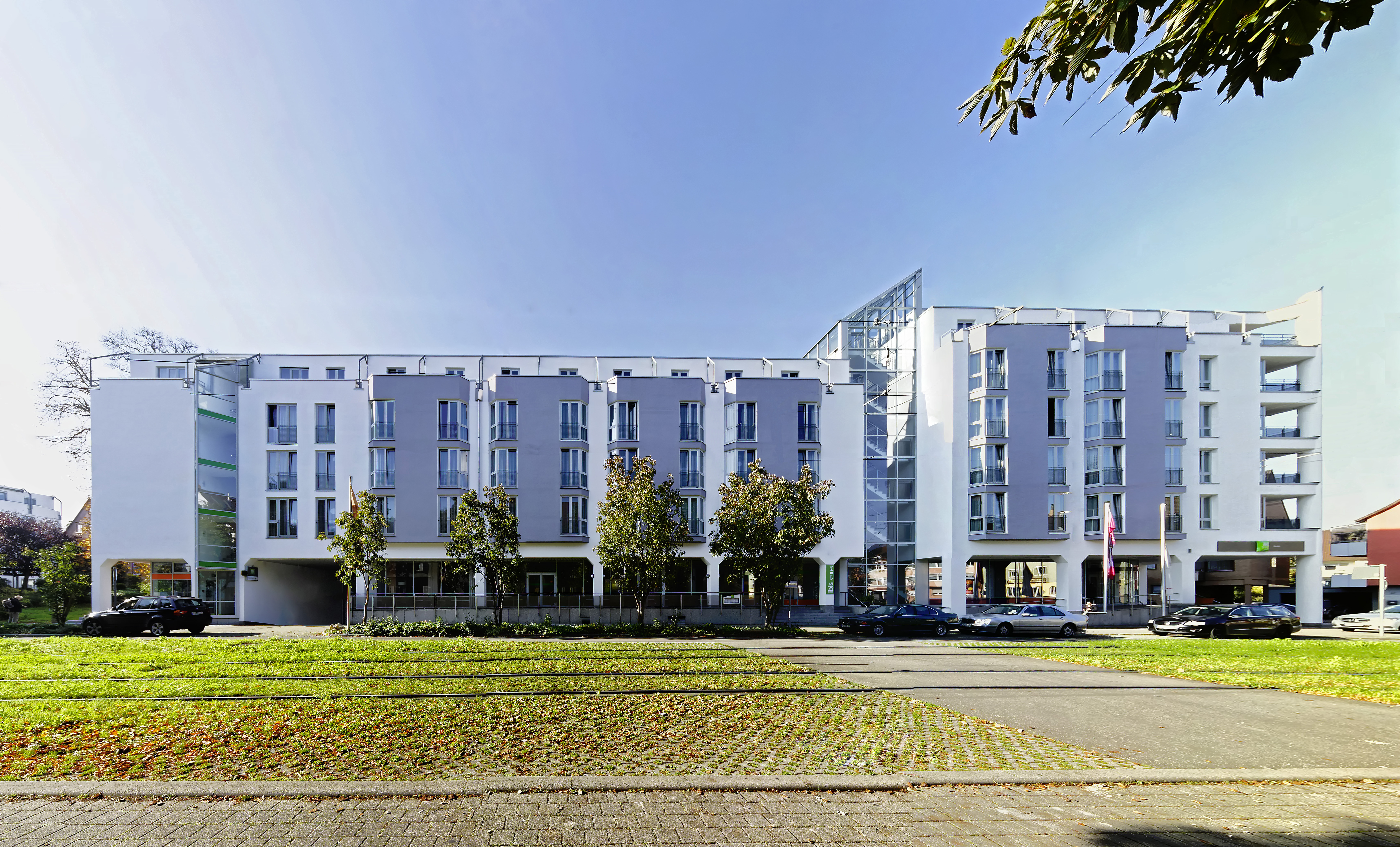 premier inn stuttgart bad cannstatt
