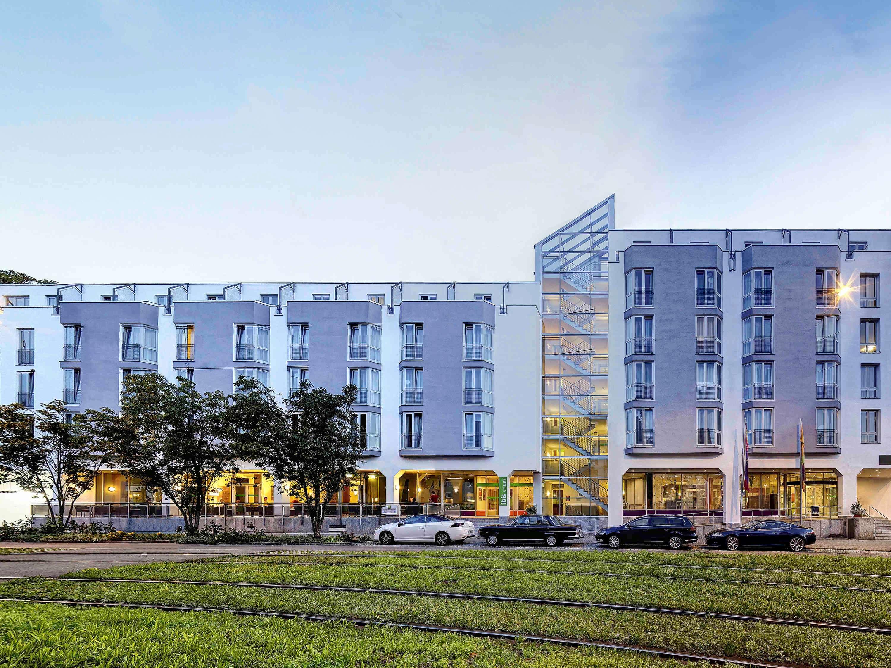 premier inn stuttgart bad cannstatt