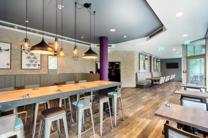 premier inn stuttgart bad cannstatt