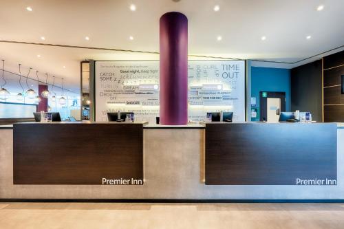 premier inn stuttgart bad cannstatt