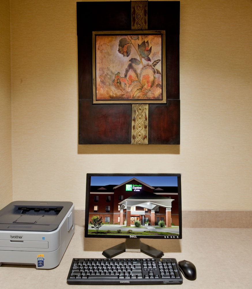 holiday inn express hotel and suites suffolk by ihg
