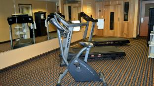 holiday inn express hotel and suites suffolk by ihg