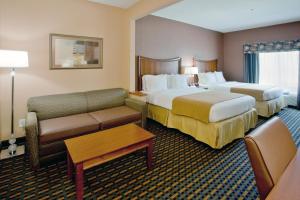 holiday inn express hotel and suites suffolk by ihg