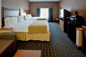 holiday inn express hotel and suites suffolk by ihg