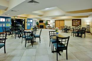 holiday inn express hotel and suites suffolk by ihg