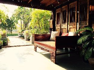 Tharaburi Resort Sukhothai,Mueang Sukhothai>>Mueang Kao,4 star