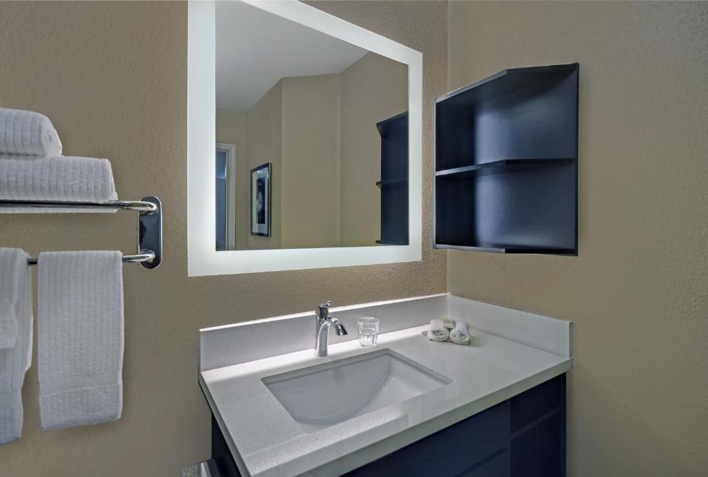 candlewood suites sumter by ihg