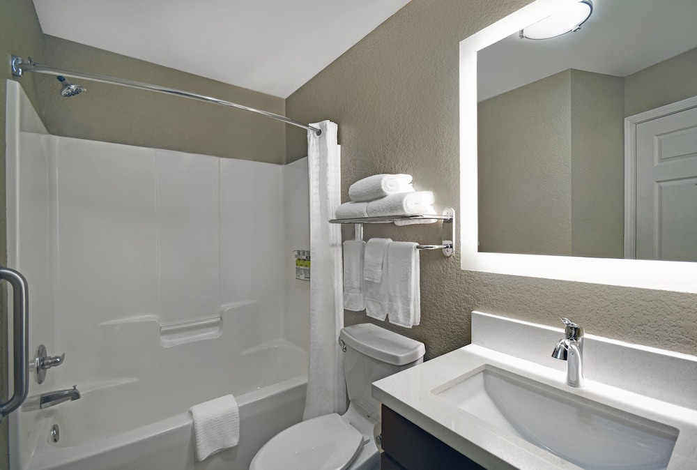 candlewood suites sumter by ihg