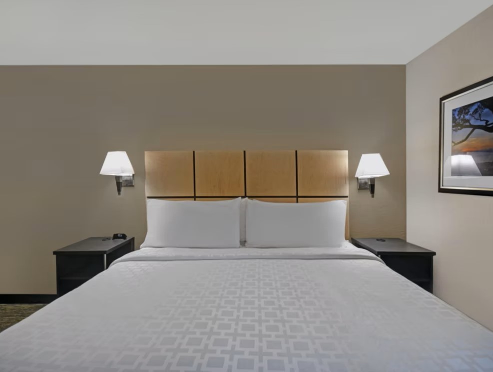 candlewood suites sumter by ihg