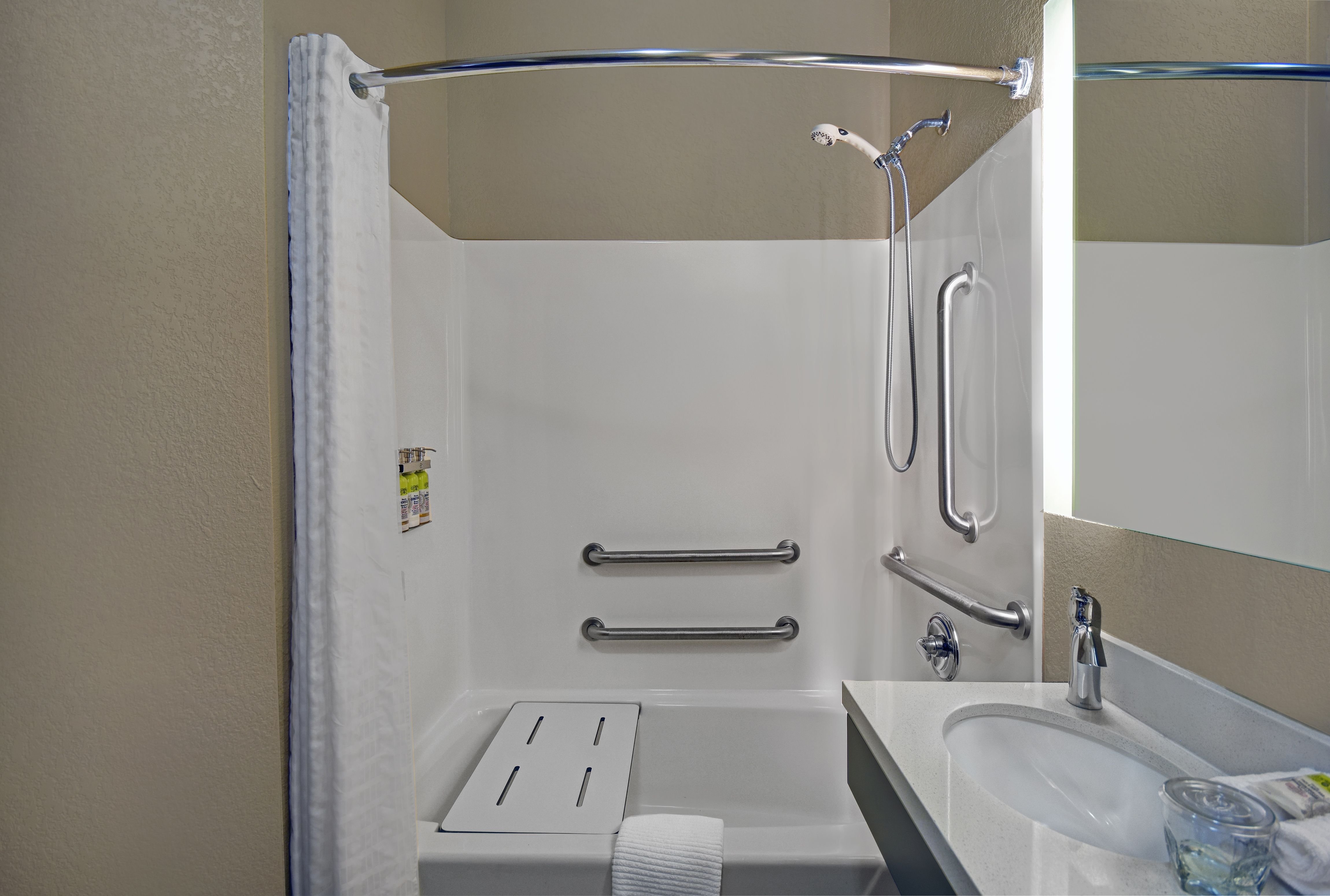 candlewood suites sumter by ihg