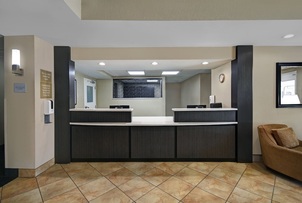 candlewood suites sumter by ihg