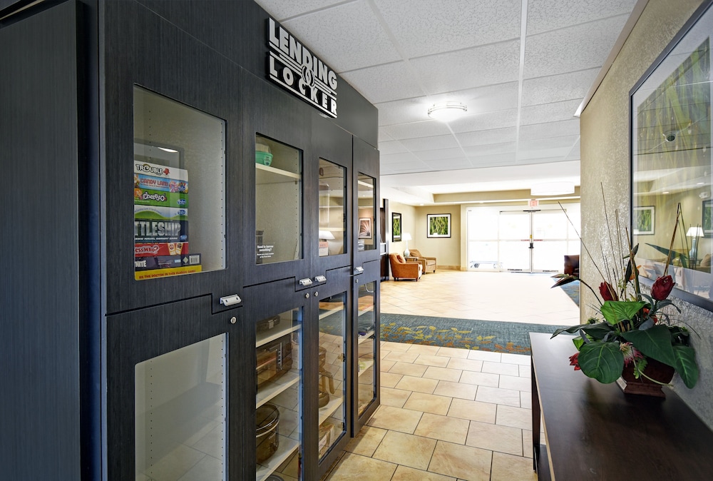 candlewood suites sumter by ihg