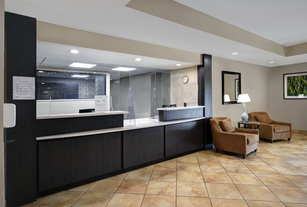 candlewood suites sumter by ihg