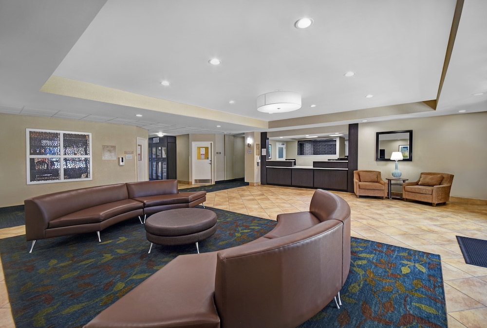 candlewood suites sumter by ihg