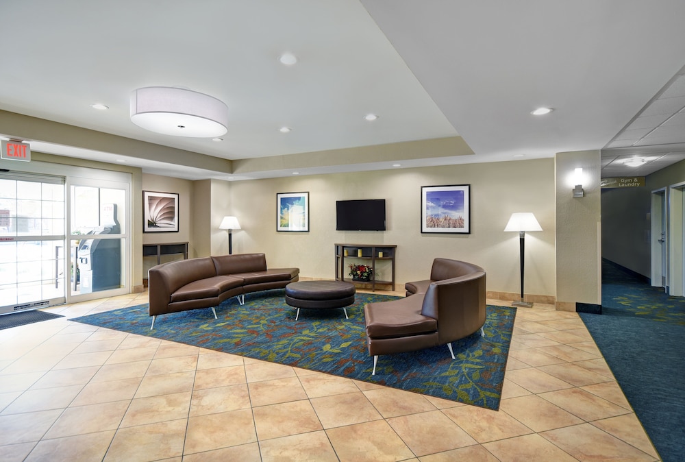 candlewood suites sumter by ihg