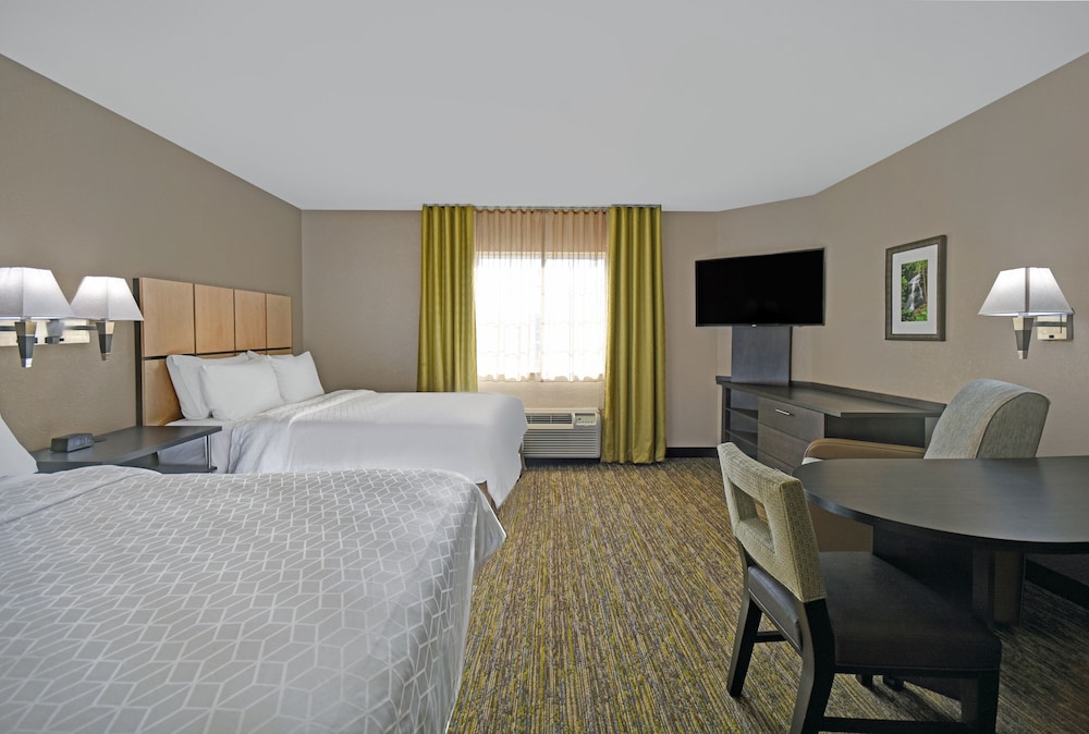 candlewood suites sumter by ihg