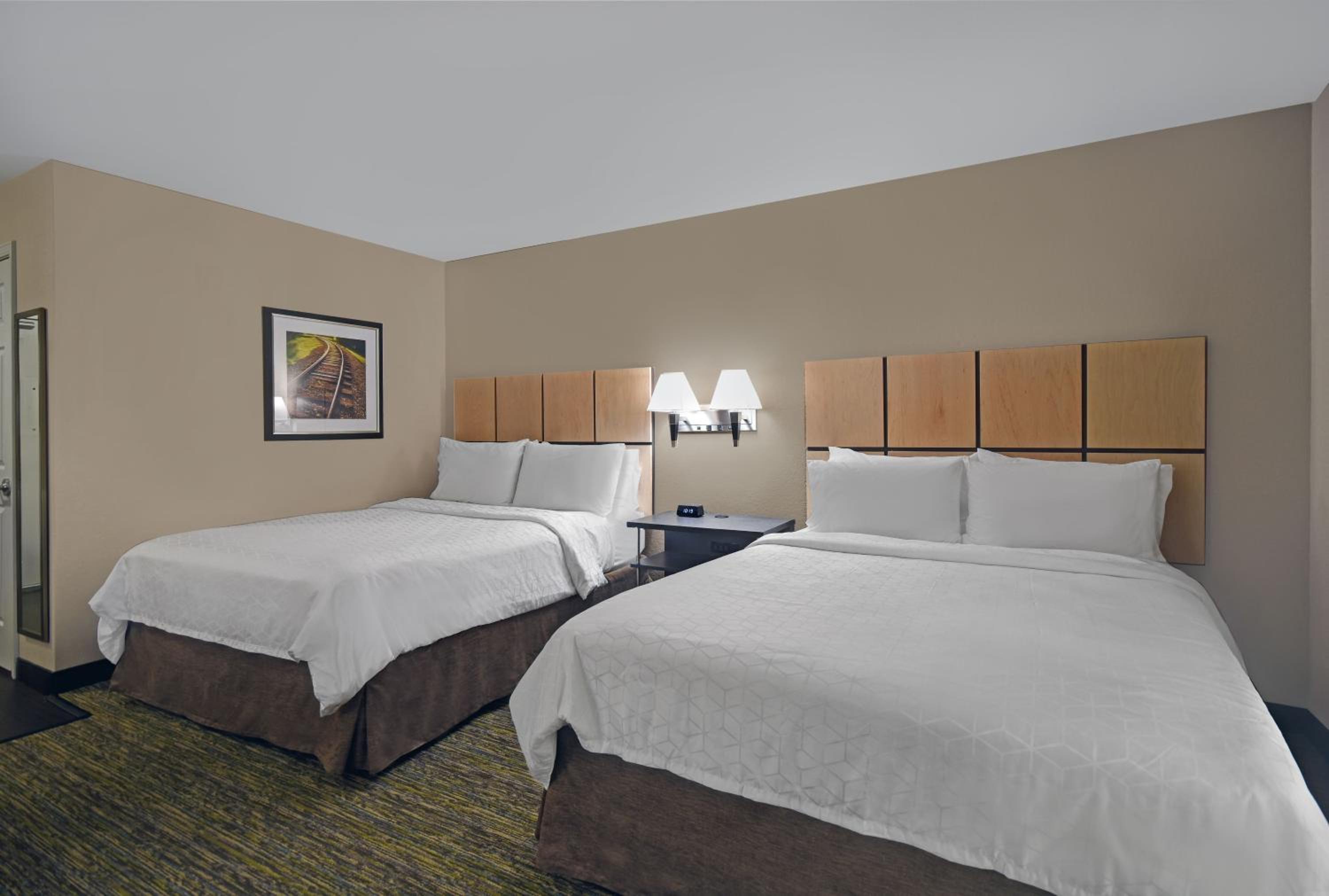 candlewood suites sumter by ihg