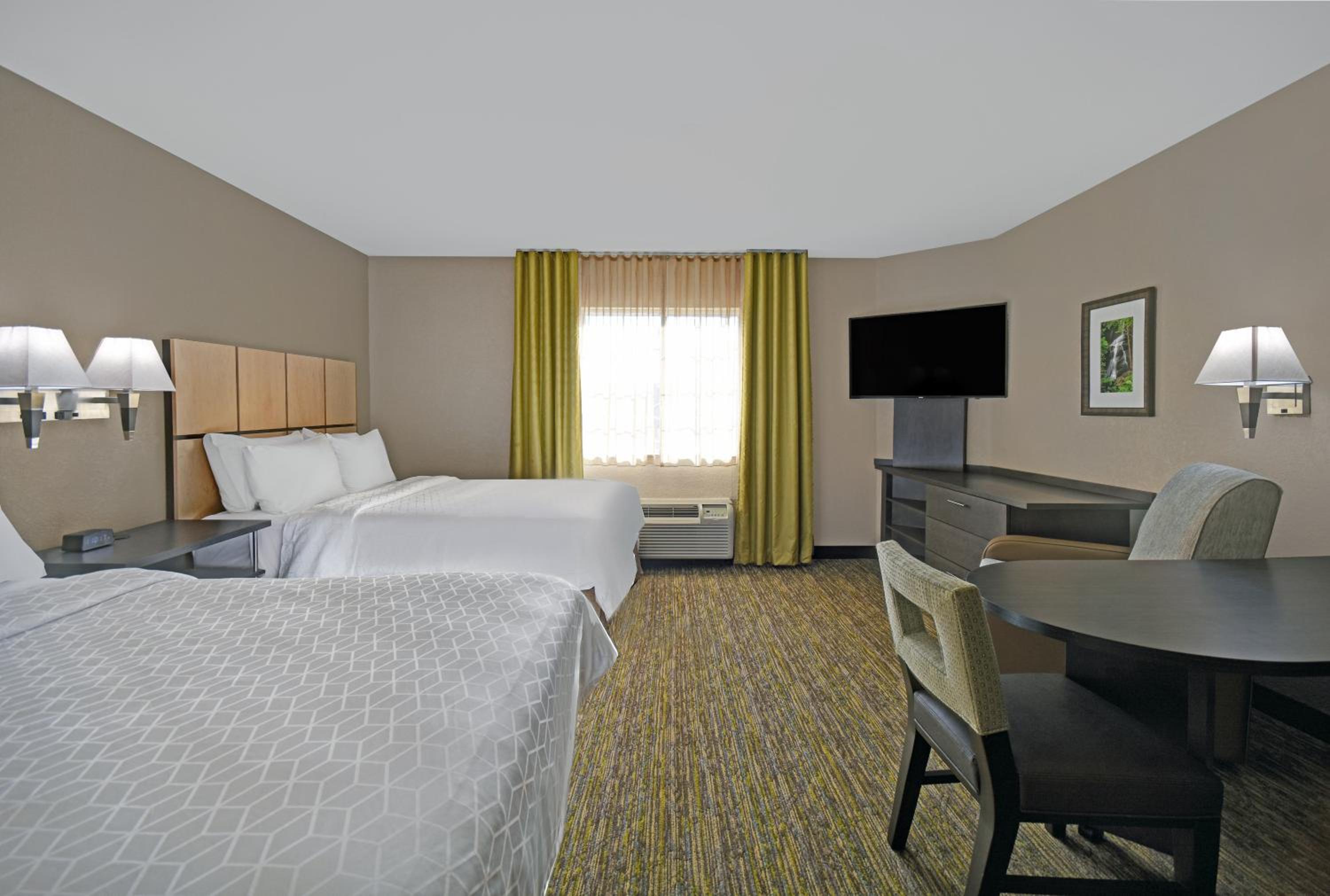 candlewood suites sumter by ihg