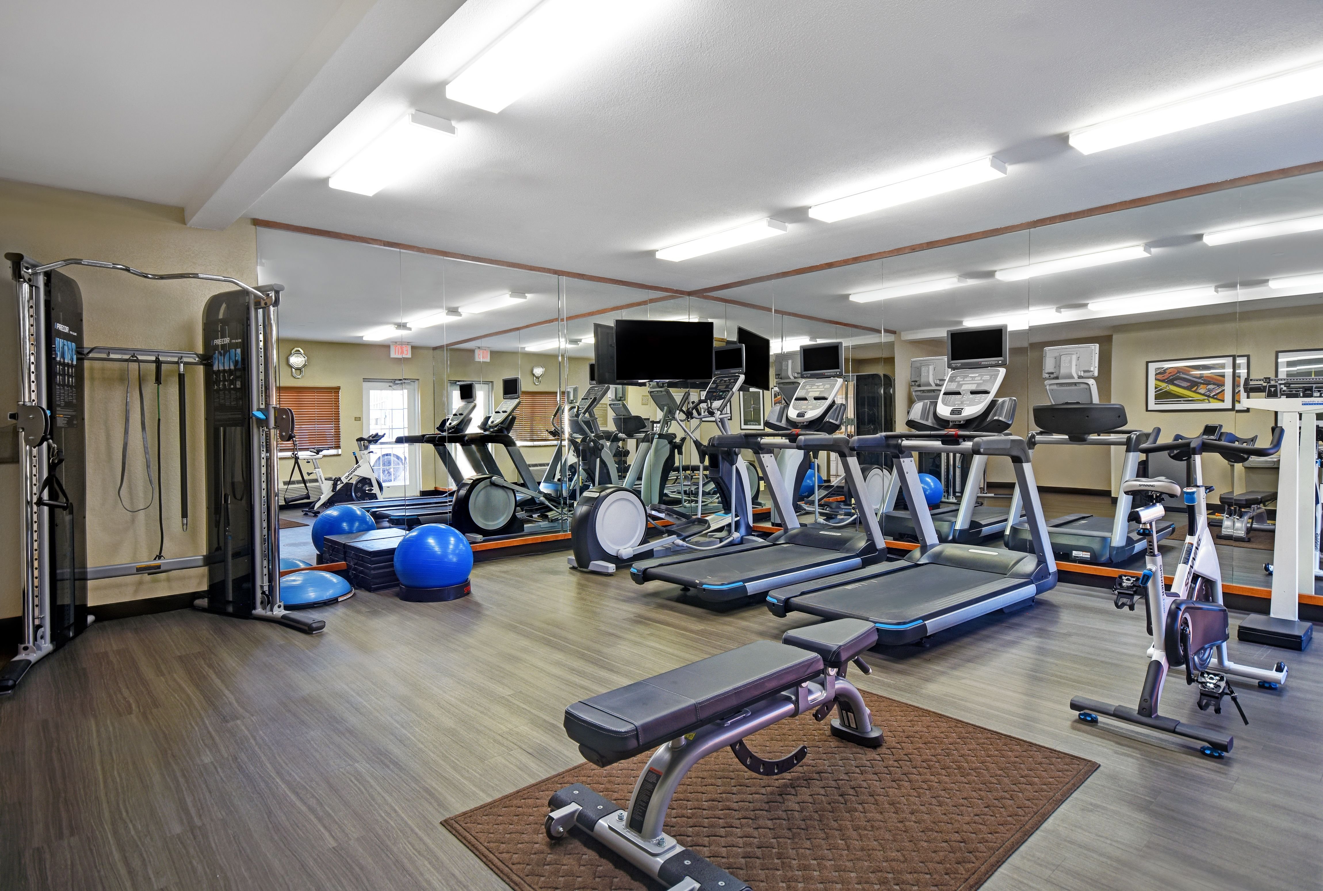 candlewood suites sumter by ihg