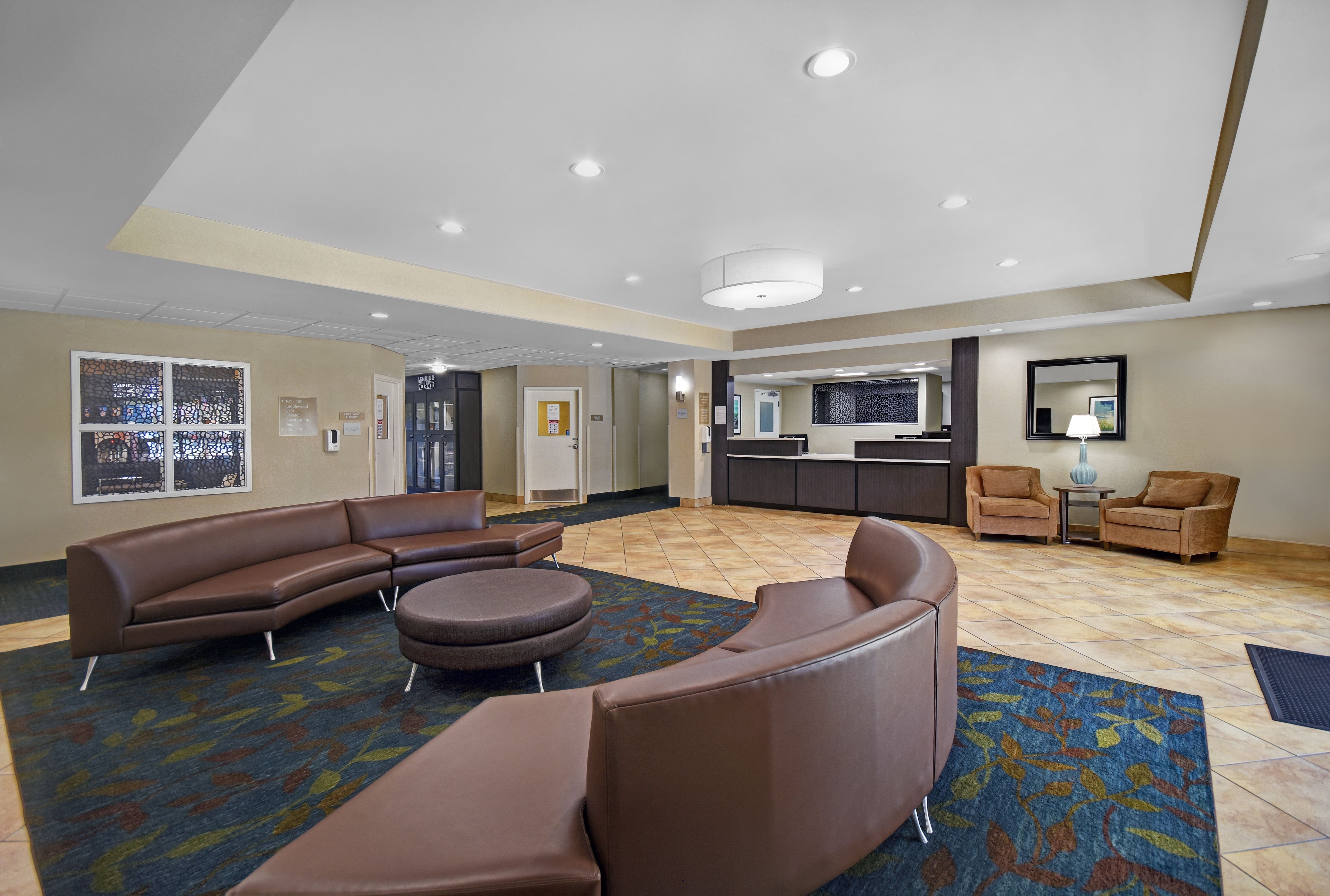 candlewood suites sumter by ihg
