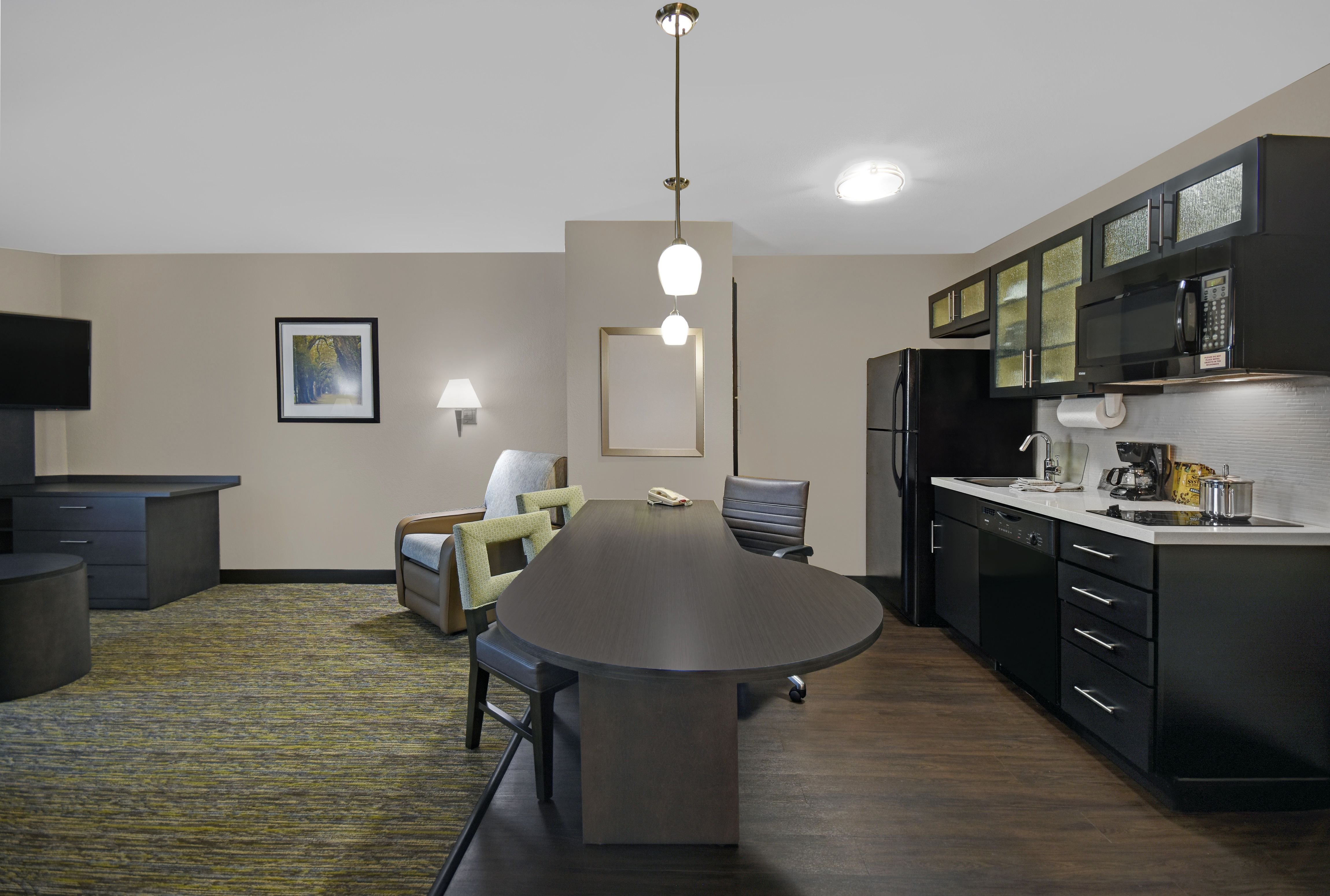 candlewood suites sumter by ihg