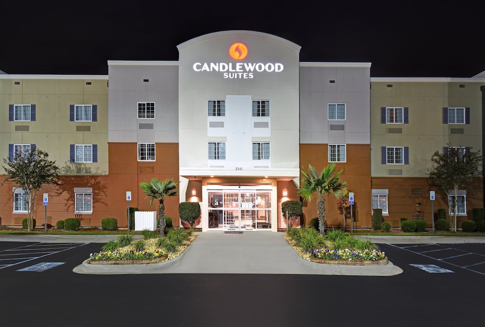 candlewood suites sumter by ihg