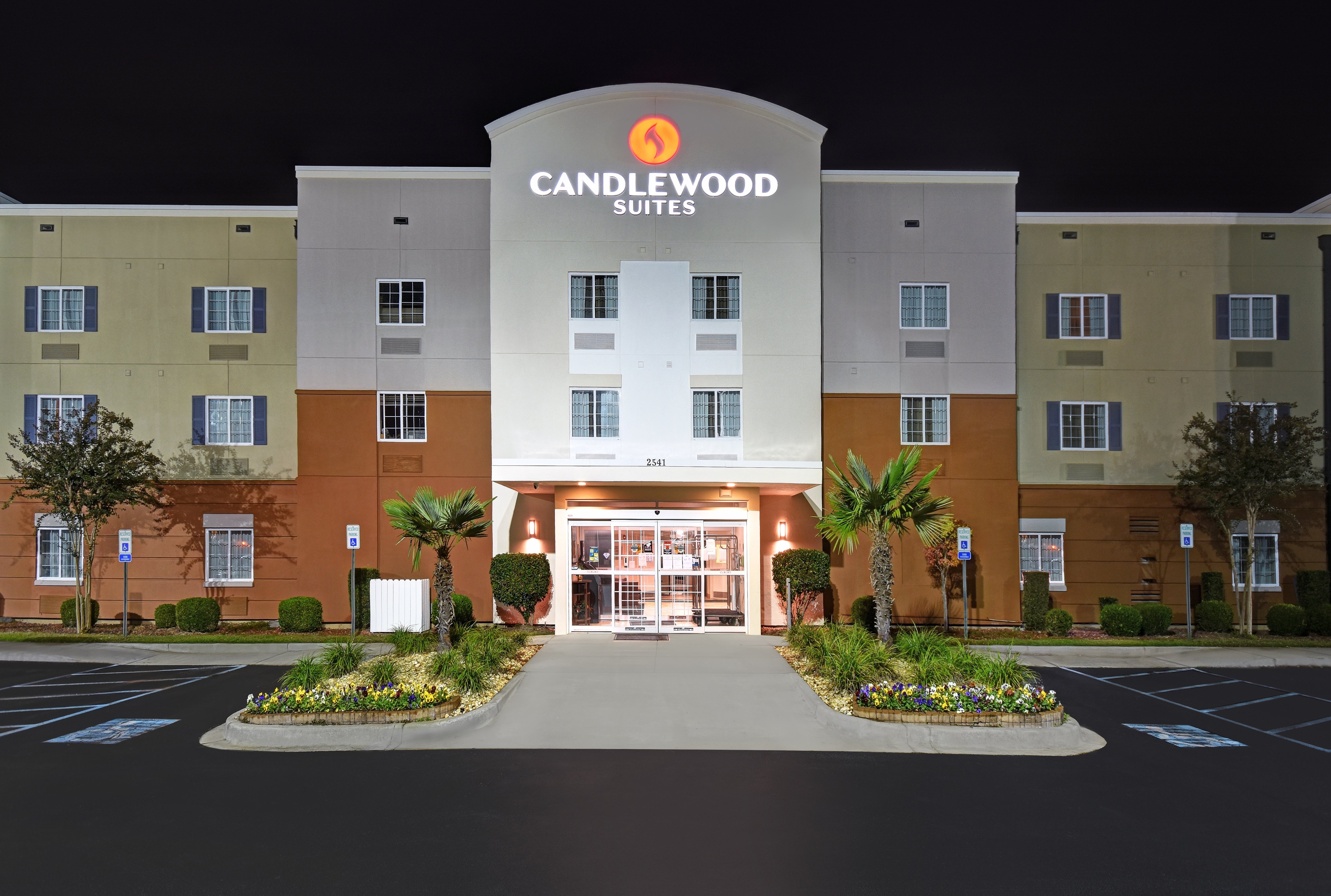candlewood suites sumter by ihg