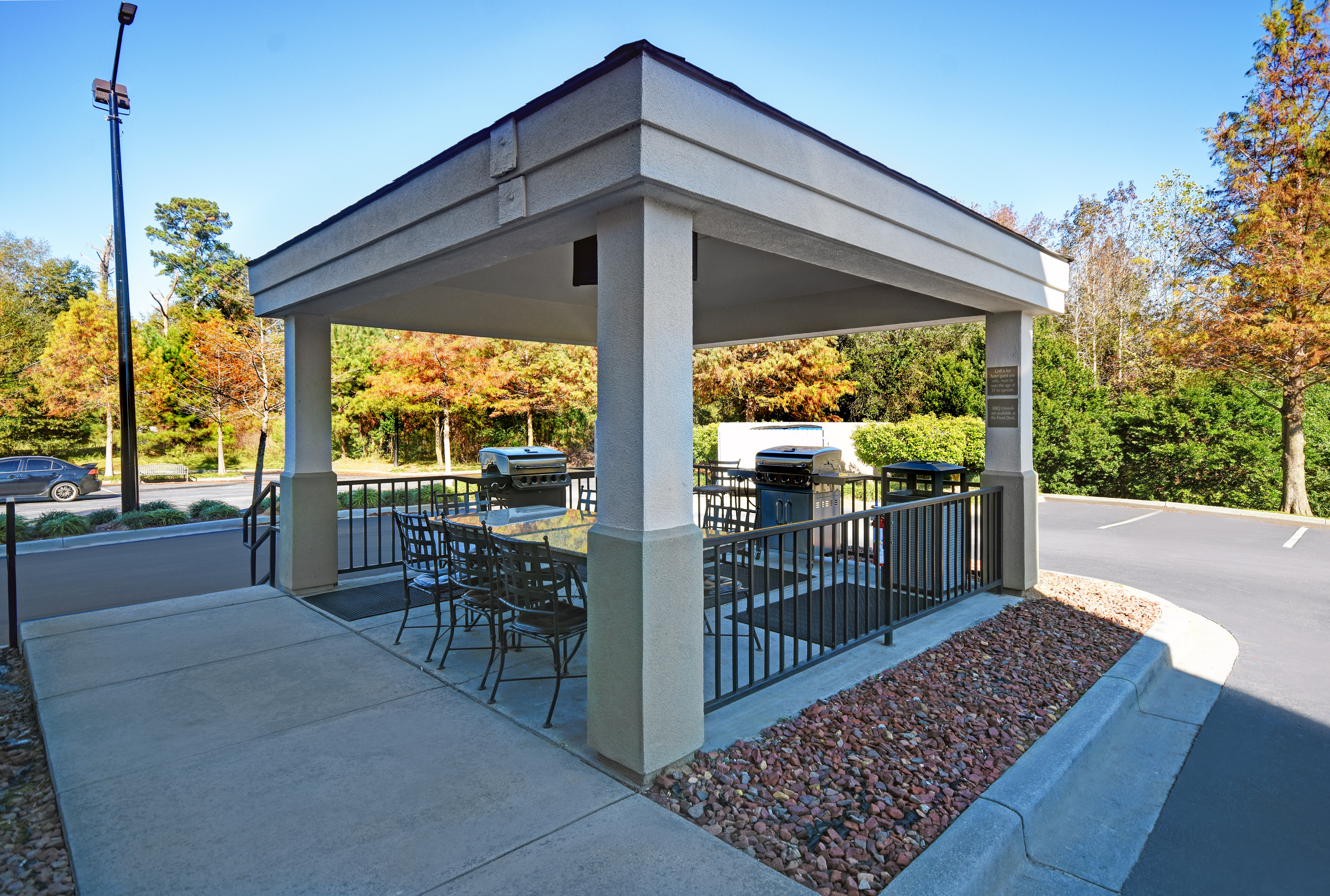 candlewood suites sumter by ihg