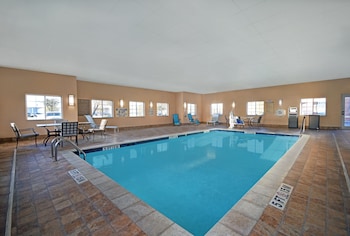 Candlewood Suites Sumter By Ihg,Sumter County>>Sumter,3 star