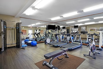 Candlewood Suites Sumter By Ihg,Sumter County>>Sumter,3 star