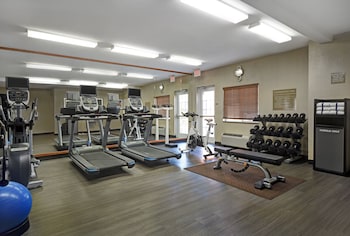 Candlewood Suites Sumter By Ihg,Sumter County>>Sumter,3 star