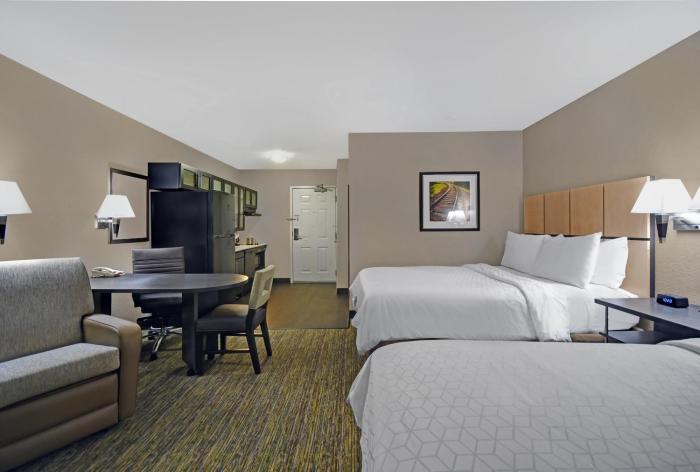 candlewood suites sumter by ihg