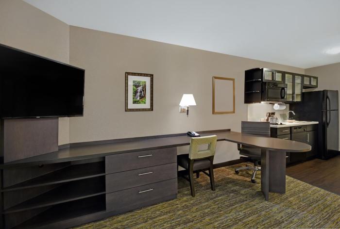 candlewood suites sumter by ihg