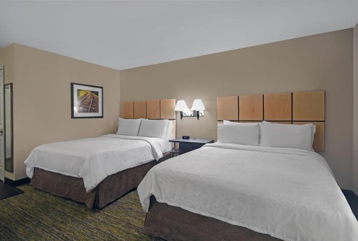 candlewood suites sumter by ihg