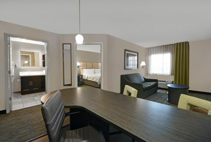 candlewood suites sumter by ihg