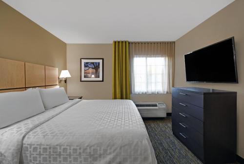 candlewood suites sumter by ihg