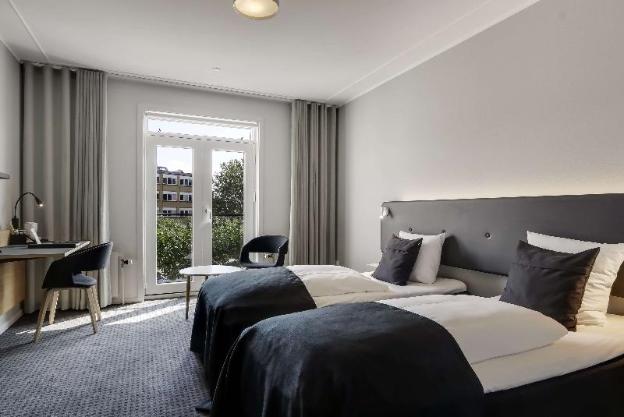 best western plus hotel svendborg