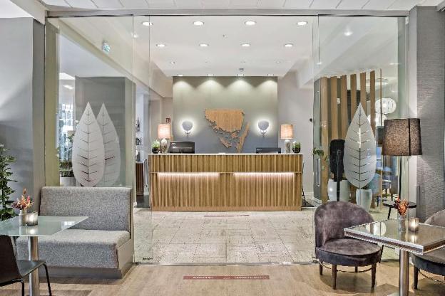 best western plus hotel svendborg