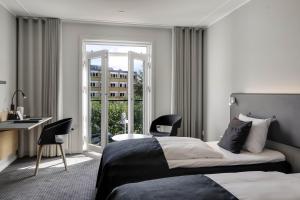 best western plus hotel svendborg