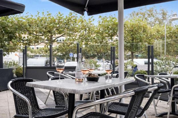 best western plus hotel svendborg