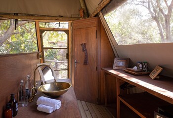 south luangwa national park