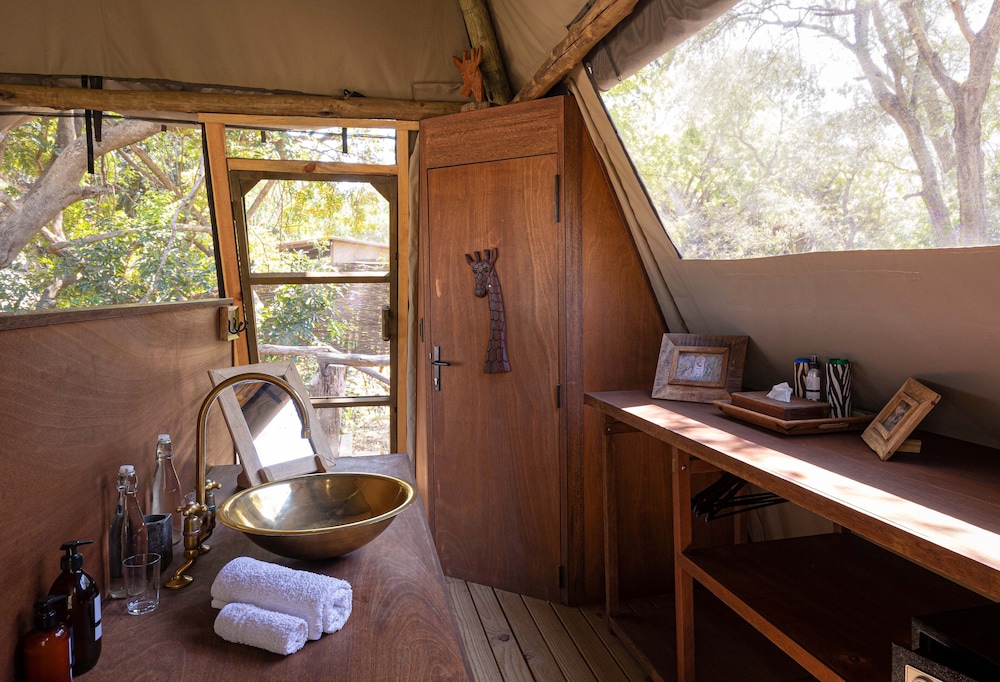south luangwa national park