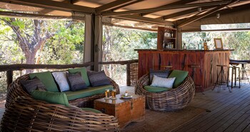 south luangwa national park