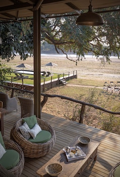 south luangwa national park