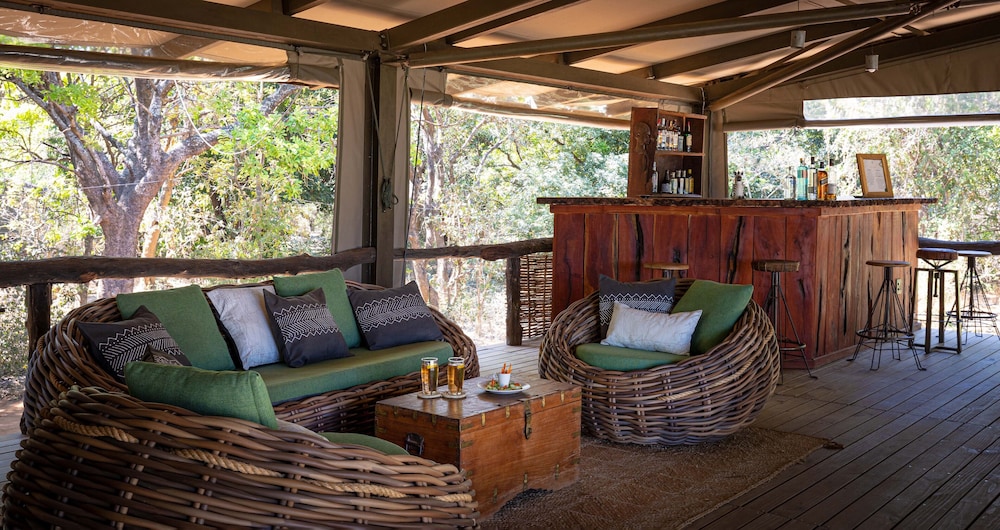 south luangwa national park