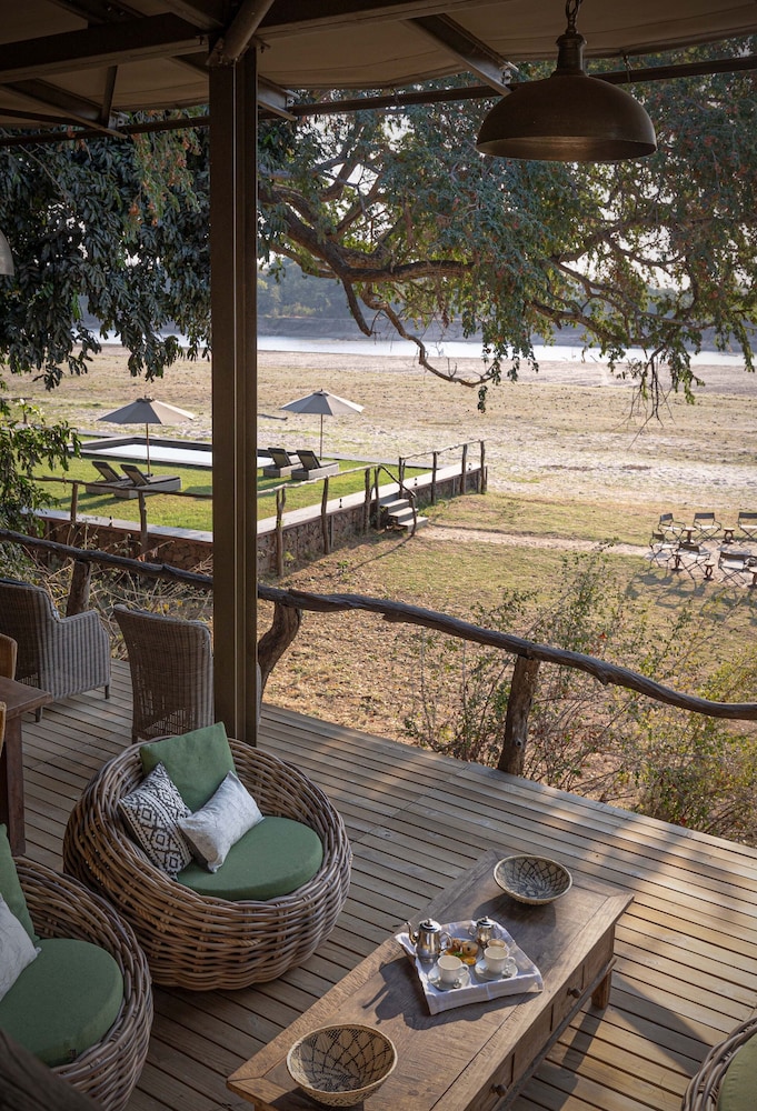 south luangwa national park