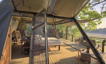south luangwa national park