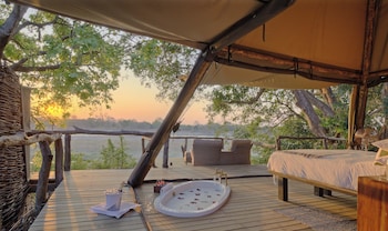 south luangwa national park