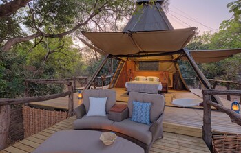 south luangwa national park
