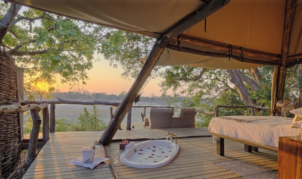south luangwa national park